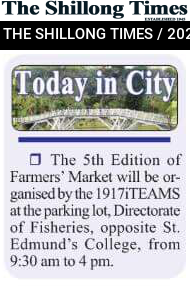 Today in City