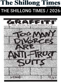 GRAFFITI