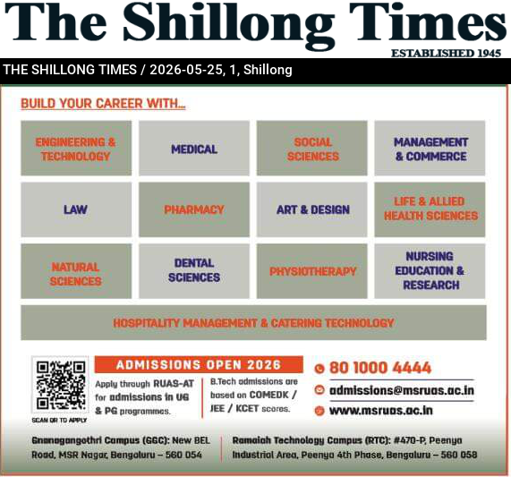 BUILD YOUR CAREER WITH…