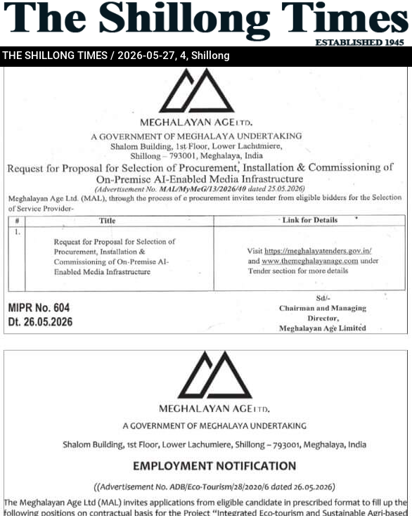 Request for Proposal for Selection of Procurement, Installation & Commissioning of On-Premise AI-Enabled Media Infrastructure