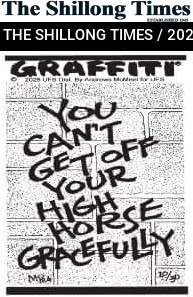 GRAFFITI