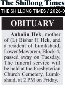 OBITUARY